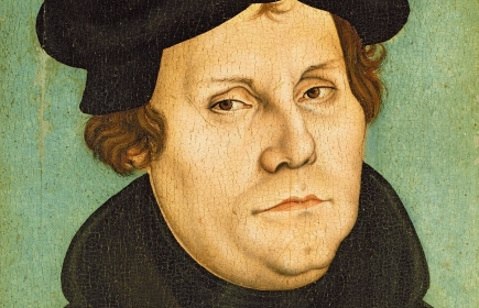 Martin Luther
