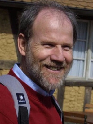 Pierre Ott, Trésorier